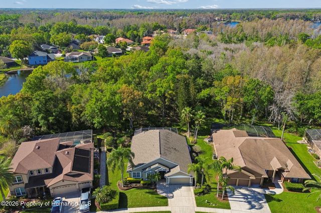 21314 Marsh Hawk Drive, Land O'lakes, FL 34638