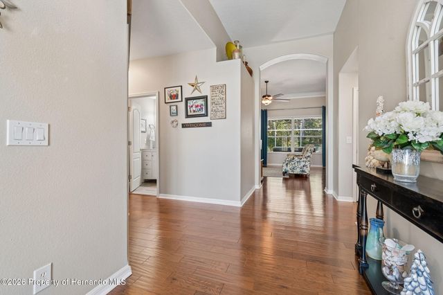 21314 Marsh Hawk Drive, Land O'lakes, FL 34638