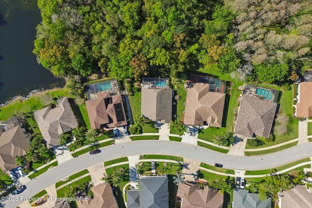 21314 Marsh Hawk Drive, Land O'lakes, FL 34638