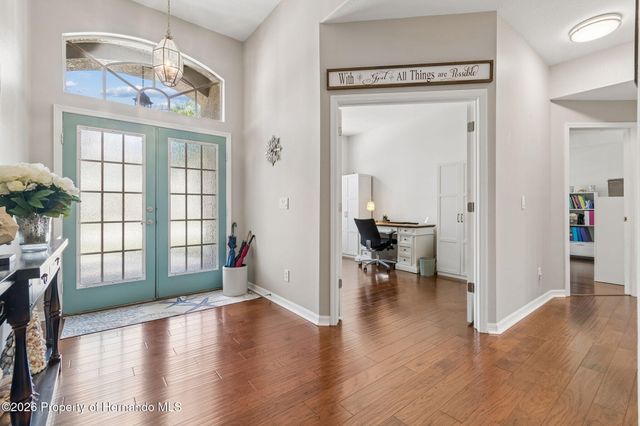 21314 Marsh Hawk Drive, Land O'lakes, FL 34638