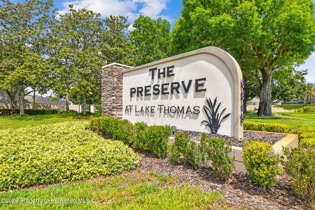 21314 Marsh Hawk Drive, Land O'lakes, FL 34638