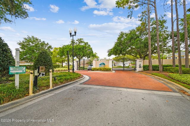 21314 Marsh Hawk Drive, Land O'lakes, FL 34638