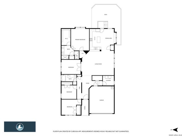 120 Pilsen Dr, Boerne, TX 78006