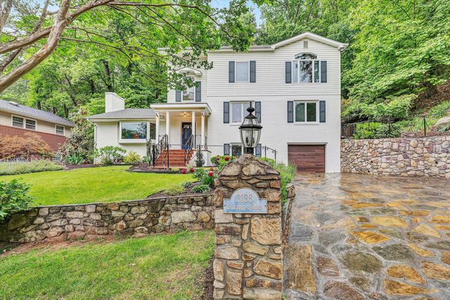 3138 Stoneridge RD SW, Roanoke, VA 24014