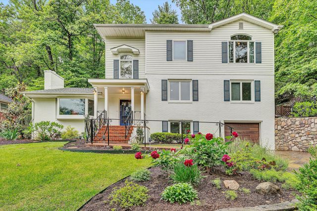3138 Stoneridge RD SW, Roanoke, VA 24014
