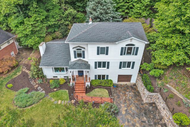 3138 Stoneridge RD SW, Roanoke, VA 24014