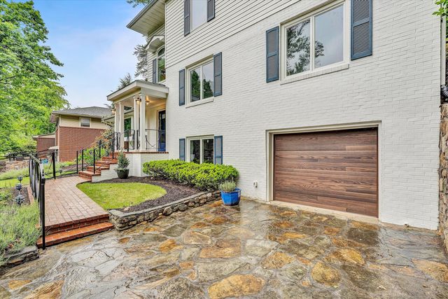 3138 Stoneridge RD SW, Roanoke, VA 24014