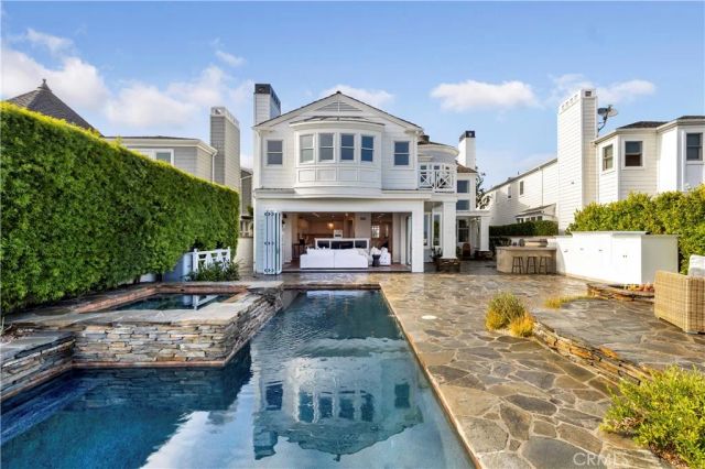 31 Cape Andover, Newport Beach, CA 92660