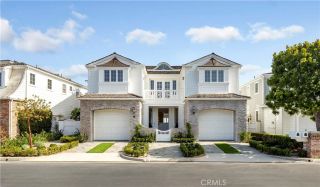 31 Cape Andover, Newport Beach, CA 92660