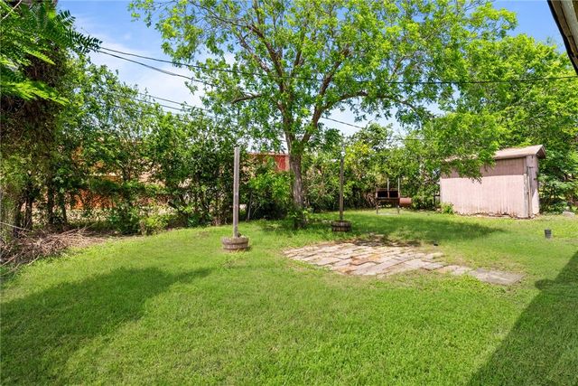 4622 Adkins Dr, Corpus Christi, TX 78411