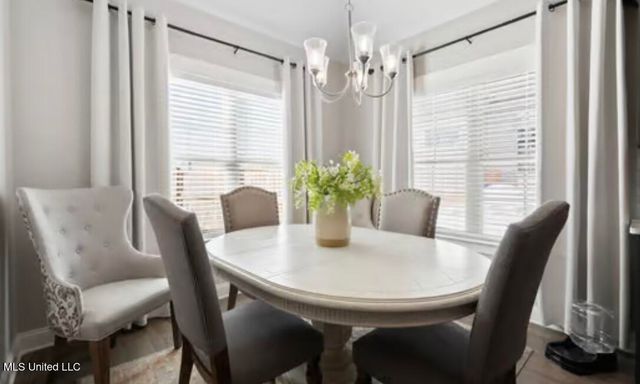 1207 Howell Way, Hernando, MS 38632