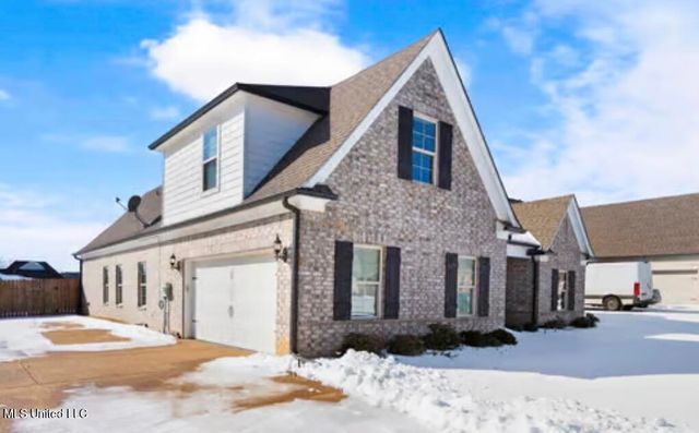 1207 Howell Way, Hernando, MS 38632