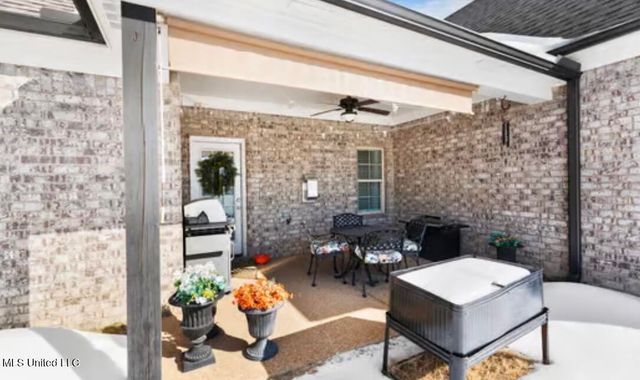 1207 Howell Way, Hernando, MS 38632