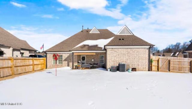 1207 Howell Way, Hernando, MS 38632