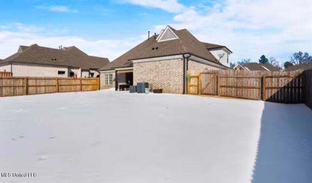 1207 Howell Way, Hernando, MS 38632