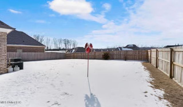 1207 Howell Way, Hernando, MS 38632