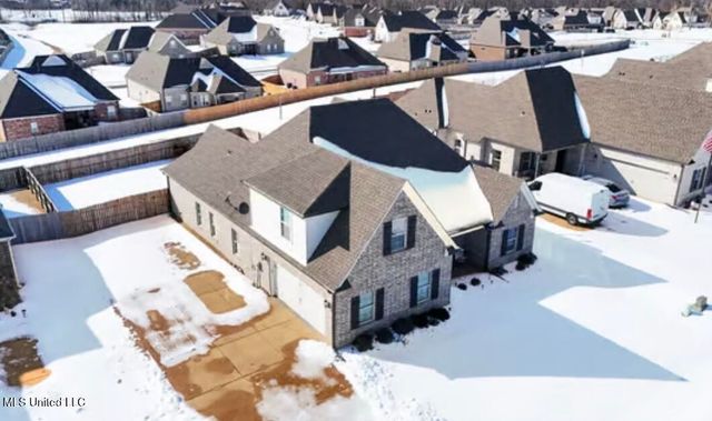 1207 Howell Way, Hernando, MS 38632