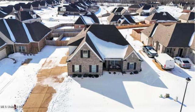 1207 Howell Way, Hernando, MS 38632