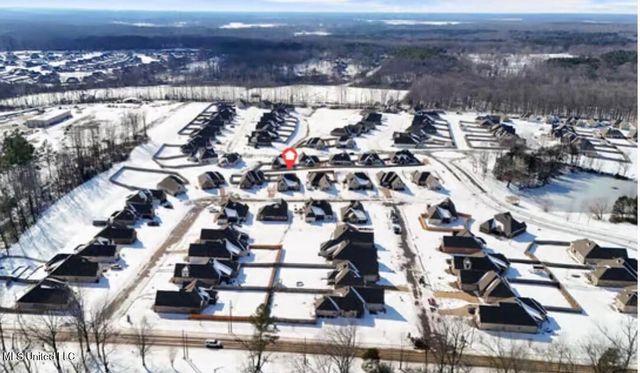 1207 Howell Way, Hernando, MS 38632