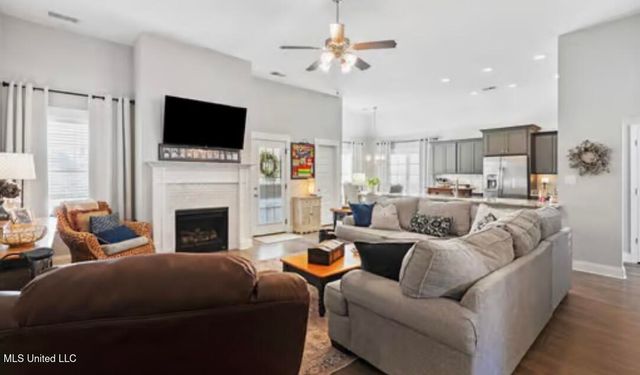 1207 Howell Way, Hernando, MS 38632