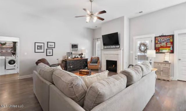 1207 Howell Way, Hernando, MS 38632