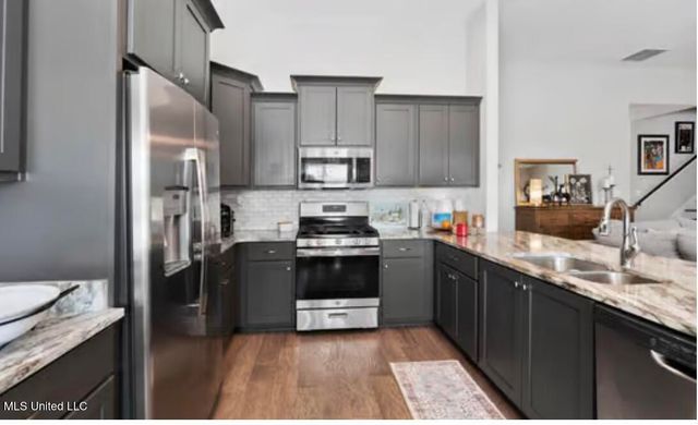 1207 Howell Way, Hernando, MS 38632