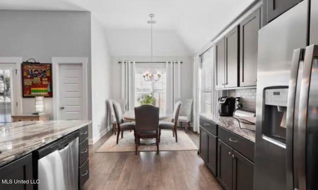 1207 Howell Way, Hernando, MS 38632