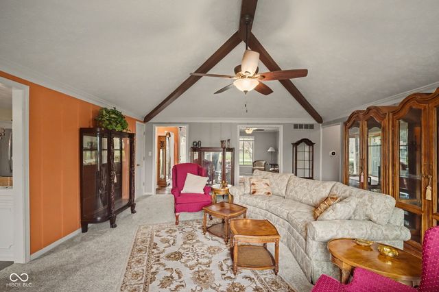 10907 Songbird Lane, Carmel, IN 46033