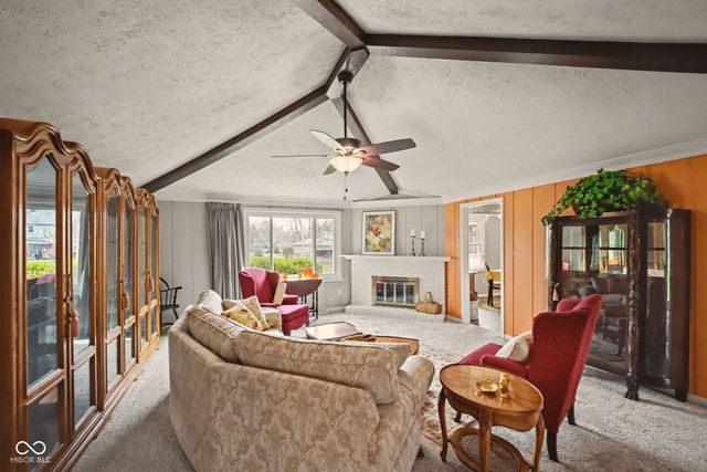 10907 Songbird Lane, Carmel, IN 46033