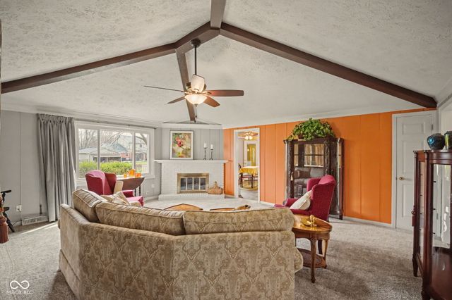 10907 Songbird Lane, Carmel, IN 46033