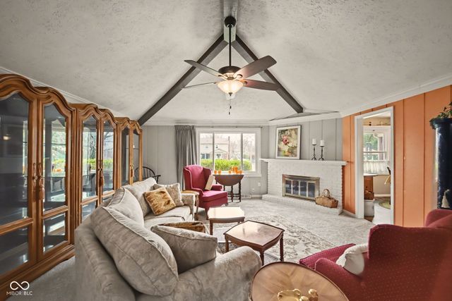 10907 Songbird Lane, Carmel, IN 46033