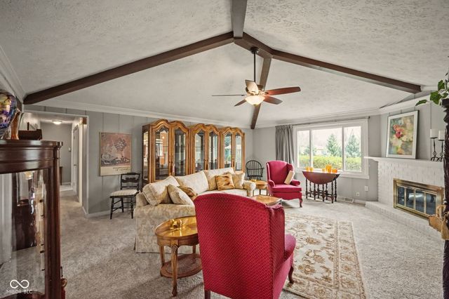 10907 Songbird Lane, Carmel, IN 46033