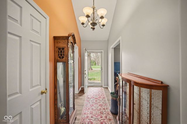 10907 Songbird Lane, Carmel, IN 46033