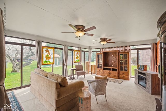 10907 Songbird Lane, Carmel, IN 46033