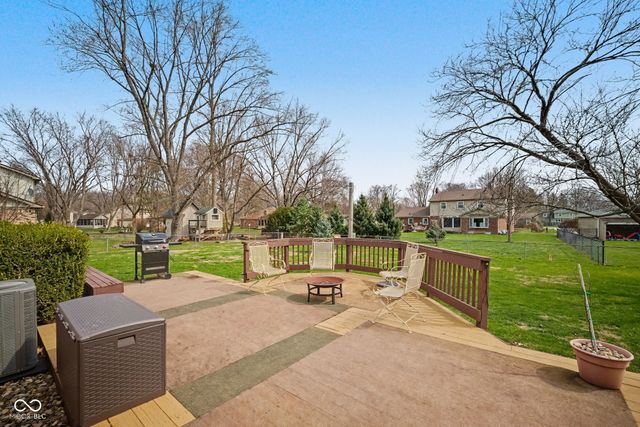 10907 Songbird Lane, Carmel, IN 46033