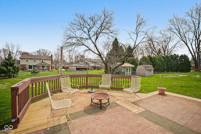 10907 Songbird Lane, Carmel, IN 46033
