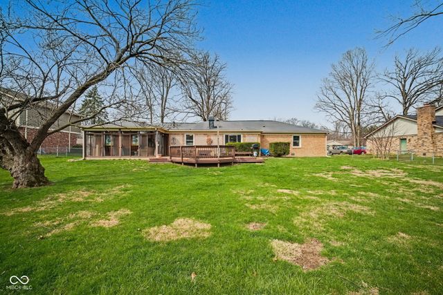10907 Songbird Lane, Carmel, IN 46033