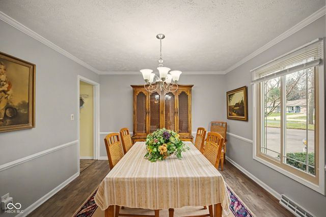 10907 Songbird Lane, Carmel, IN 46033