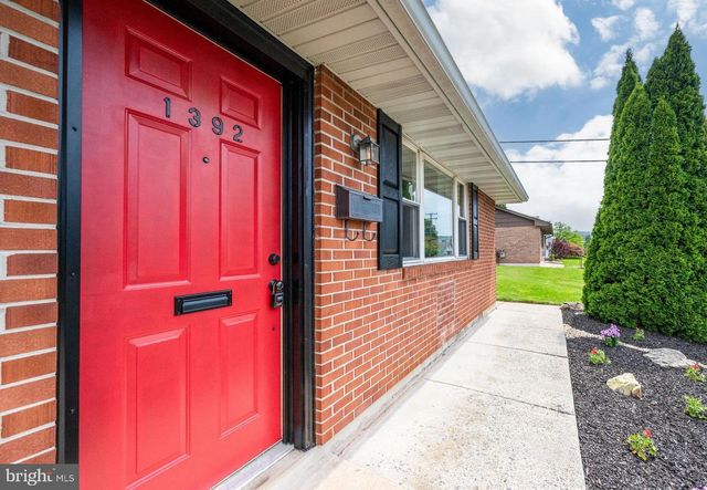 1392 NEW HOLLAND RD, Reading, PA 19607