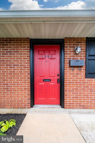 1392 NEW HOLLAND RD, Reading, PA 19607