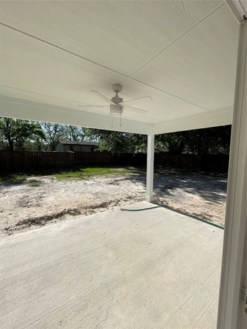 240 Wells Street, Emory, TX 75440