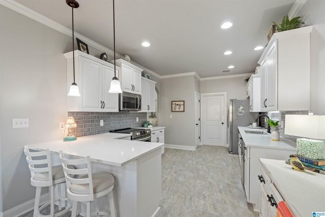 479 HEATHERSAGE ROAD, Alabaster, AL 35114