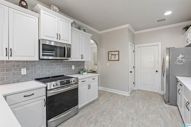 479 HEATHERSAGE ROAD, Alabaster, AL 35114