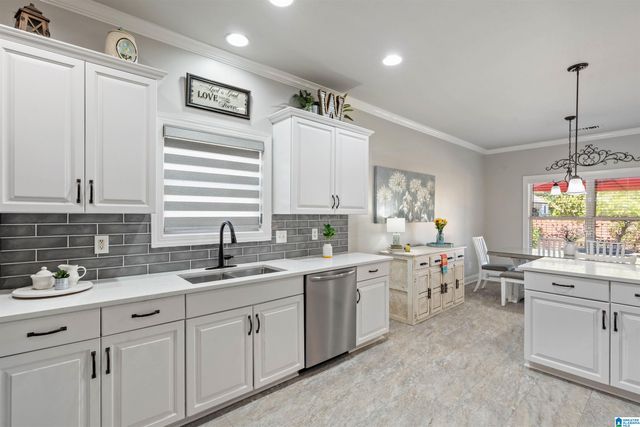 479 HEATHERSAGE ROAD, Alabaster, AL 35114