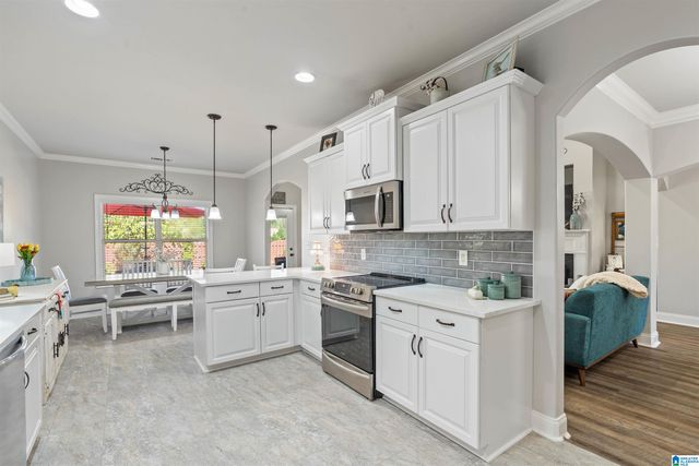 479 HEATHERSAGE ROAD, Alabaster, AL 35114