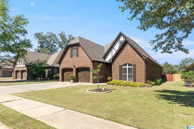 479 HEATHERSAGE ROAD, Alabaster, AL 35114