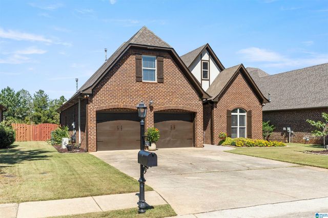 479 HEATHERSAGE ROAD, Alabaster, AL 35114