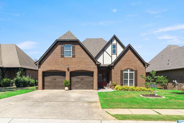 479 HEATHERSAGE ROAD, Alabaster, AL 35114