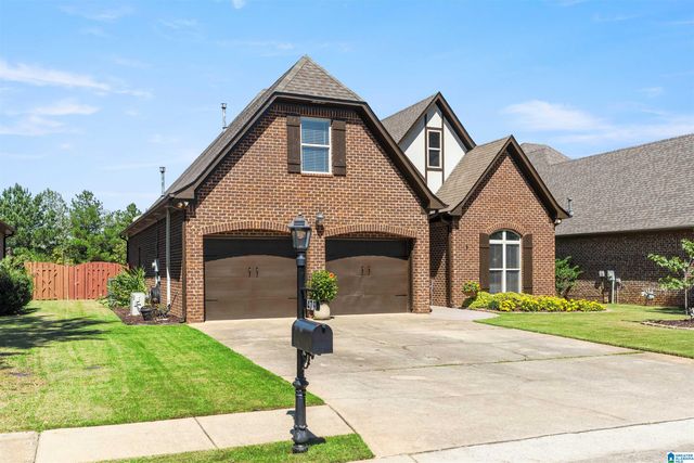 479 HEATHERSAGE ROAD, Alabaster, AL 35114
