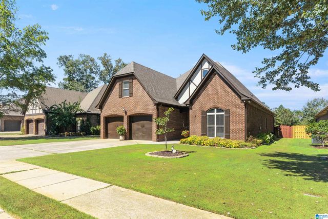 479 HEATHERSAGE ROAD, Alabaster, AL 35114